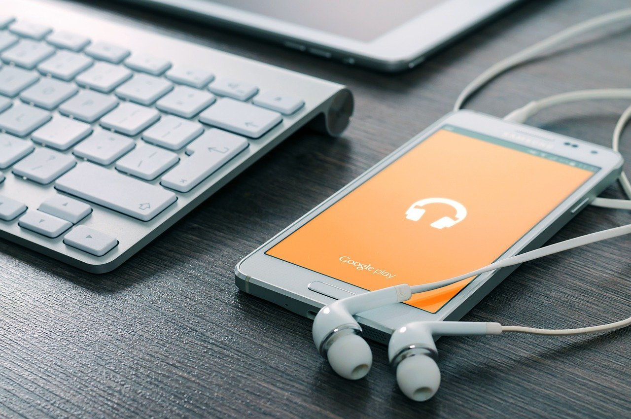 Google Play Music Can't Establish Secure Connection