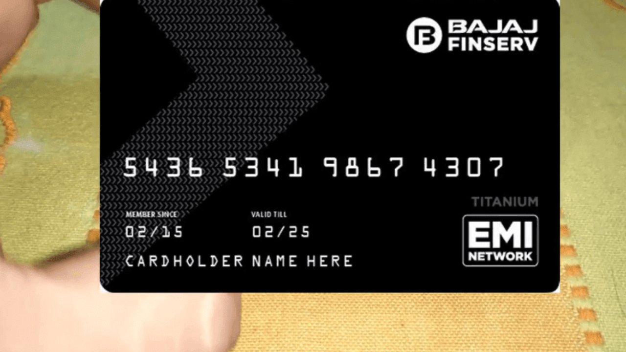 A Handy Guide To Help You With The Bajaj Emi Card Latestdigitech