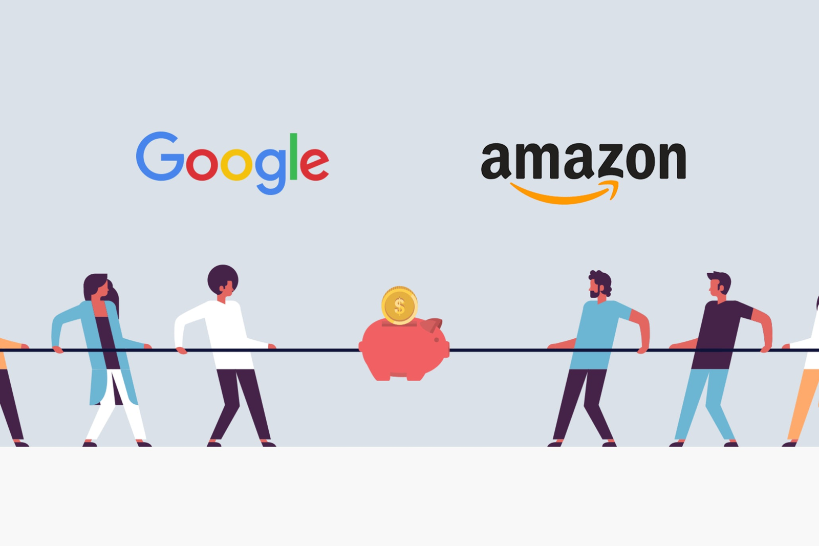 Amazon SEO Vs. Google SEO