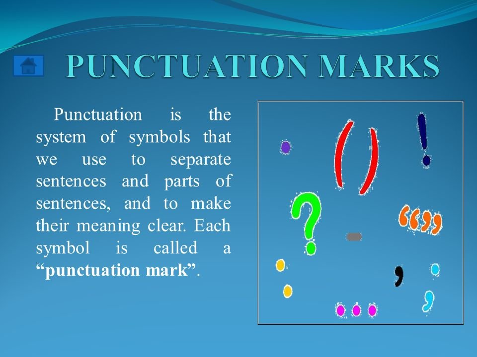 The Best Grammar and Punctuation Sites