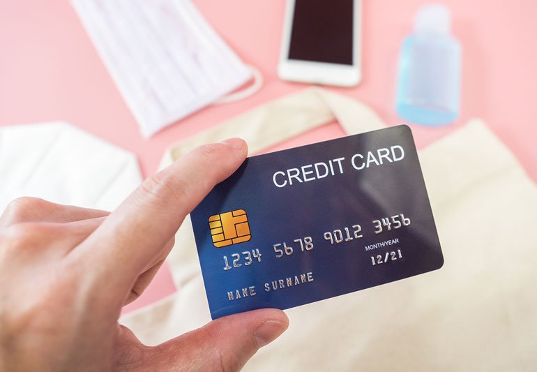 Things to Compare and Apply for new credit cards