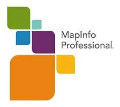 MapInfo Pro