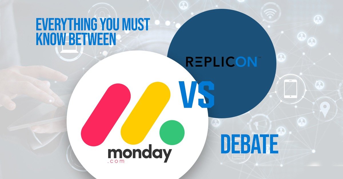 Replicon Debate