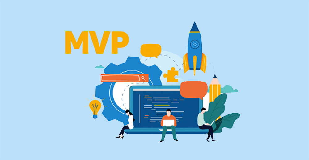 Building Successful MVP