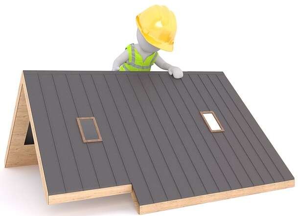 Calculate Roof Replacement Costs