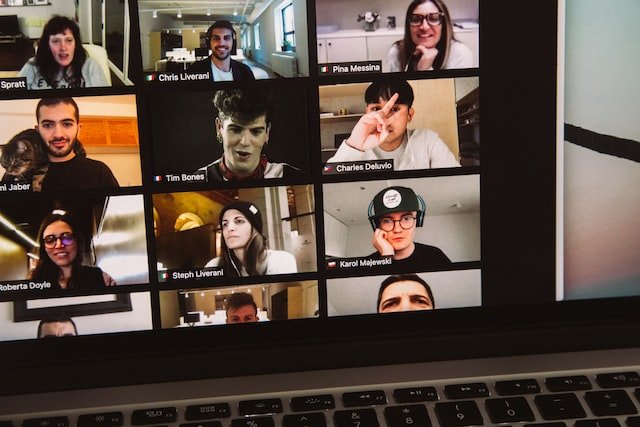 Video Conferencing Hardware: Why It's Important in Meetings