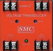 Role of Voltage Transducers